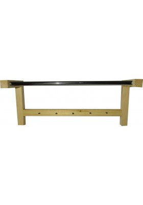 Вешалка настенная PaperStreet Comfort 